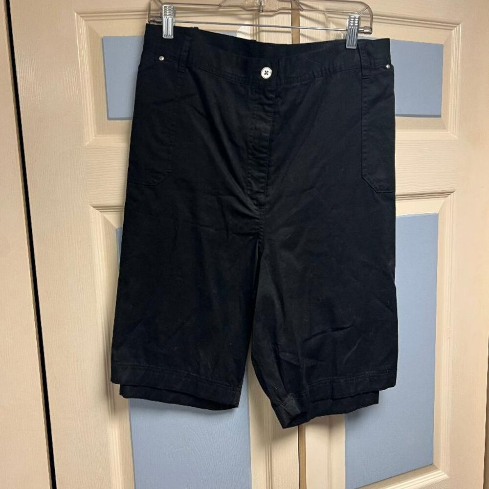 Women's Capris